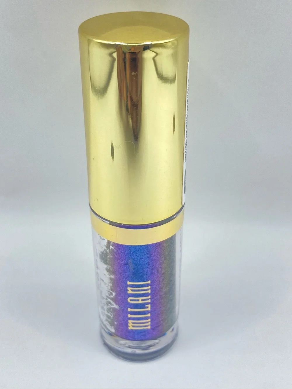 Milani Hypnotic Lights Holographic Eye Topper 05 Prismatic Light